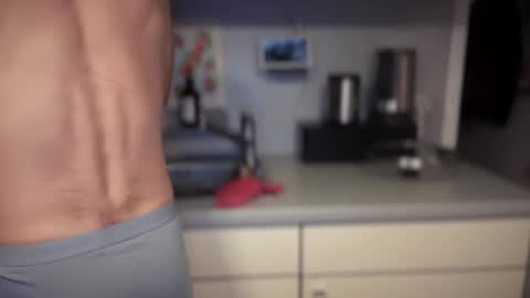 musclehair3 online show from November 2025 12:03:02 AM