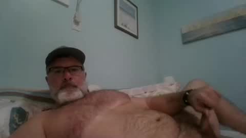 Snapshot of musclemeat41 chatting on January 2025 10:06:01 PM musclemeat41 online show from January 2025 10:06:01 PM