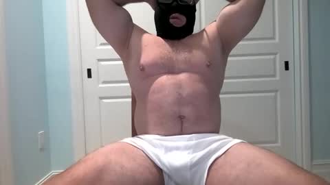 musclemounds online show from October 2025 10:50:01 AM