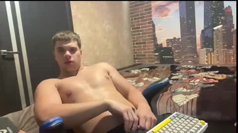 Snapshot of musclephantom chatting on September 2025 07:57:01 PM Egor online show from September 2025 07:57:01 PM
