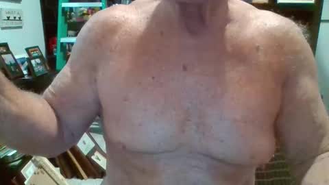 musclesandlittledick online show from March 2026 12:05:02 PM