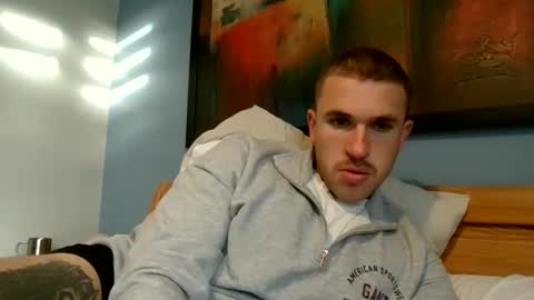 muscleshow00 online show from January 2026 08:30:01 AM