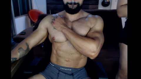 Ragnar   online show from January 2025 08:54:01 PM