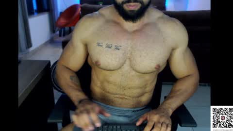 Ragnar   online show from January 2025 12:57:02 AM
