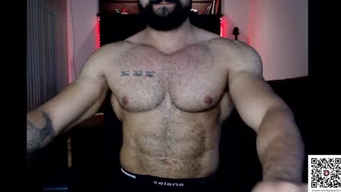 Ragnar   online show from January 2025 12:51:02 PM