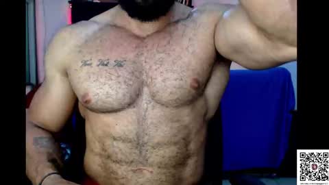 Ragnar   online show from February 2025 08:24:01 PM