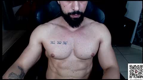 Snapshot of muscleweed420 chatting on October 2025 06:06:01 PM Ragnar online show from October 2025 06:06:01 PM