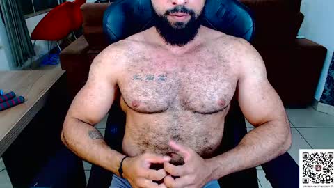 Ragnar   online show from April 2026 08:21:01 PM