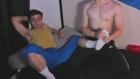 Snapshot of musclex3 chatting on November 2025 02:04:01 PM Chrope online show from November 2025 02:04:01 PM