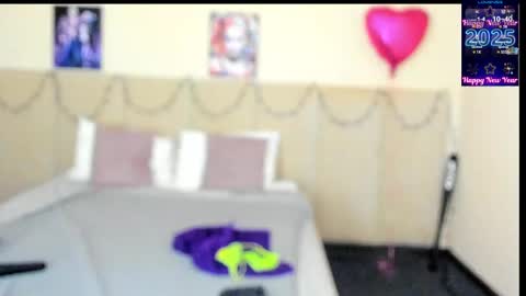 Snapshot of musclexxxbarbie chatting on February 2025 02:50:02 AM Eva online show from February 2025 02:50:02 AM