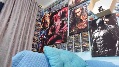 Chris online show from February 2026 06:40:02 PM