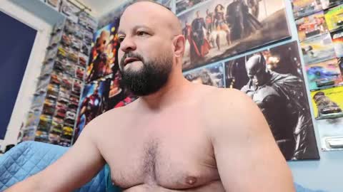 Chris online show from March 2026 06:24:02 AM