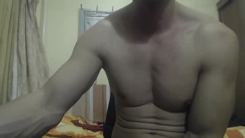 SexyMuscled online show from December 2024 10:51:02 PM