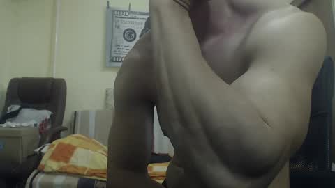 SexyMuscled online show from December 2024 09:20:02 PM