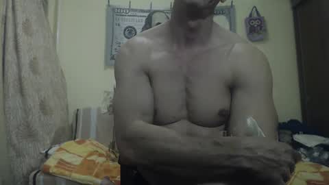SexyMuscled online show from December 2024 10:08:02 PM
