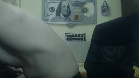 SexyMuscled online show from February 2025 08:00:02 PM