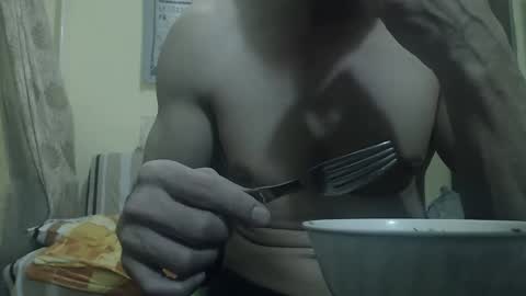 SexyMuscled online show from February 2025 10:09:02 PM