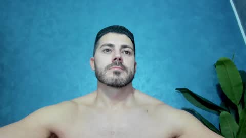 muscularmaster onlyfans online show from January 2025 09:36:02 PM