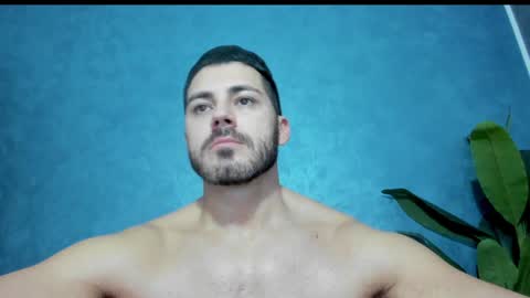 muscularmaster onlyfans online show from January 2025 10:26:01 PM