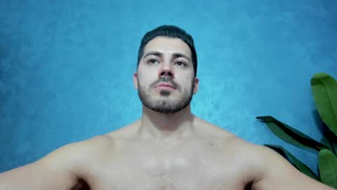 muscularmaster onlyfans online show from January 2025 10:51:01 PM