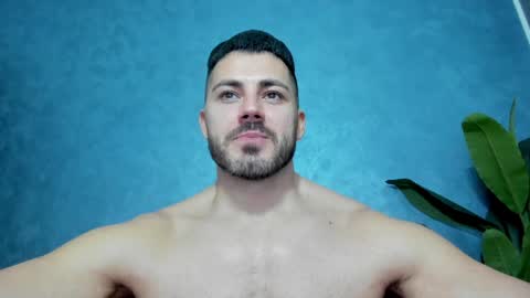 muscularmaster onlyfans online show from January 2025 10:06:02 PM