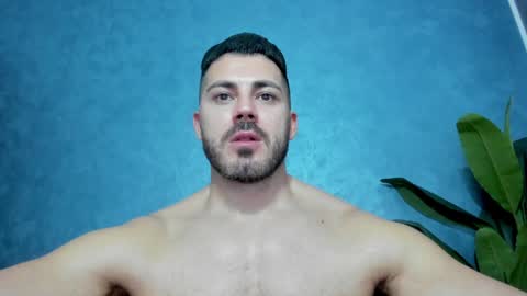 muscularmaster onlyfans online show from January 2025 01:10:02 AM