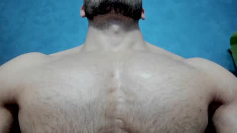 muscularmaster onlyfans online show from January 2025 10:17:02 PM