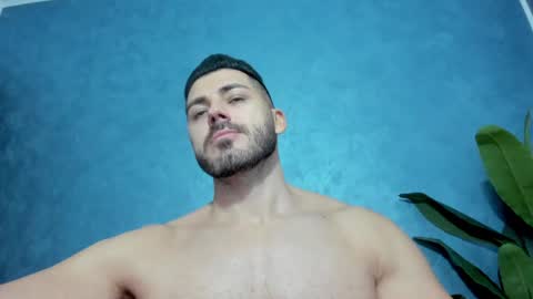 muscularmaster onlyfans online show from January 2025 10:07:02 AM