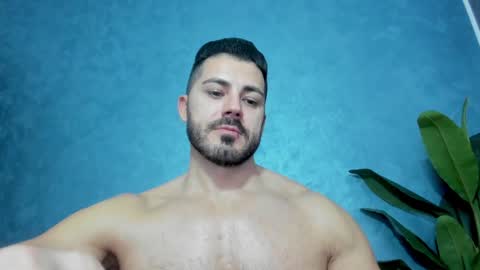 muscularmaster onlyfans online show from January 2025 10:26:01 PM