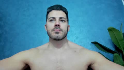 muscularmaster onlyfans online show from January 2025 10:27:01 AM