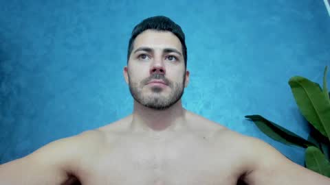 muscularmaster onlyfans online show from January 2025 10:19:01 AM