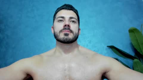 muscularmaster onlyfans online show from February 2025 10:09:01 PM