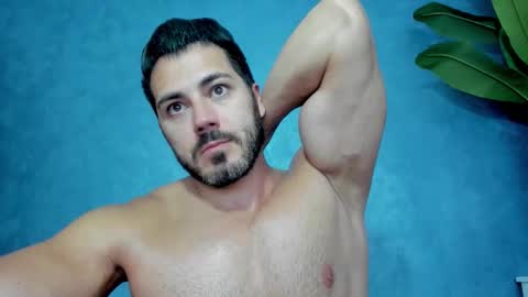 muscularmaster onlyfans online show from September 2025 08:52:02 PM