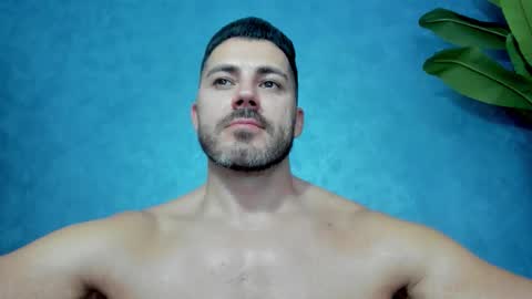 muscularmaster onlyfans online show from September 2025 09:26:02 PM