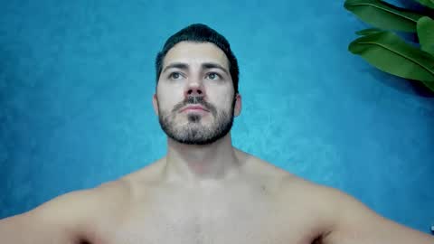 muscularmaster onlyfans online show from November 2025 11:16:01 PM