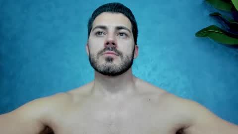 muscularmaster onlyfans online show from December 2025 11:24:02 PM