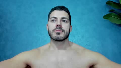 muscularmaster onlyfans online show from January 2026 11:07:01 PM