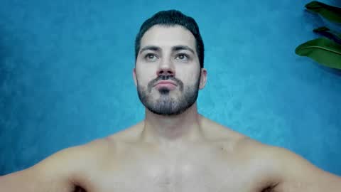 muscularmaster onlyfans online show from January 2026 10:04:01 PM