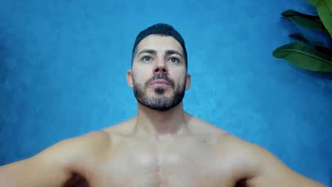 muscularmaster onlyfans online show from February 2026 10:12:01 AM