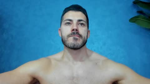 muscularmaster onlyfans online show from March 2026 09:51:01 PM