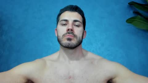 muscularmaster onlyfans online show from April 2026 09:23:01 PM