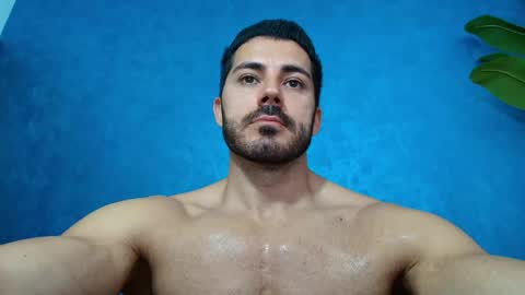 muscularmaster onlyfans online show from June 2026 09:50:02 PM