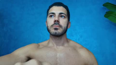 muscularmaster onlyfans online show from July 2026 01:35:02 PM