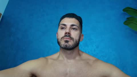 muscularmaster onlyfans online show from July 2026 09:29:02 PM