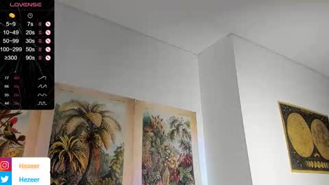 Musculus online show from December 2024 08:15:01 PM