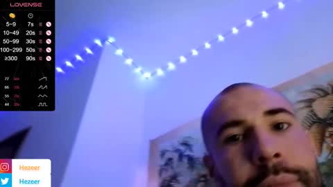 Musculus online show from December 2024 11:04:02 AM