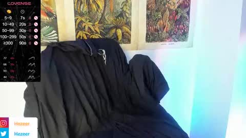 Musculus online show from January 2025 01:47:02 AM