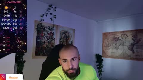 Musculus online show from October 2025 03:32:01 PM