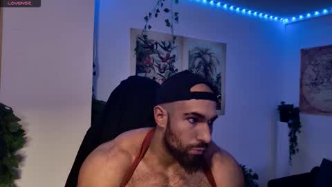 Musculus online show from October 2025 01:31:02 PM