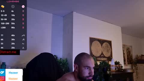 Musculus online show from December 2025 08:57:02 PM